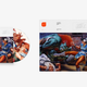 Illustration for article titled iStreet Fighter IIs/i Soundtrack Is Getting A Very Fancy Re-Release